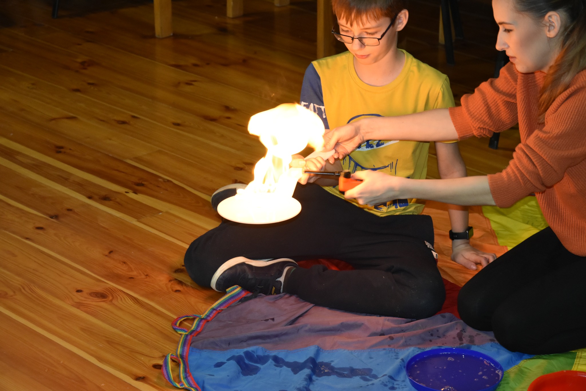 Ferie z Domem Kultury 2024